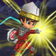 Illustration for article titled Dragon Quest IX: Sentinels of the Starry Skies Review: Do Good, Inc.